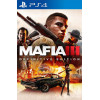 Mafia III 3 Definitive Edition PS4